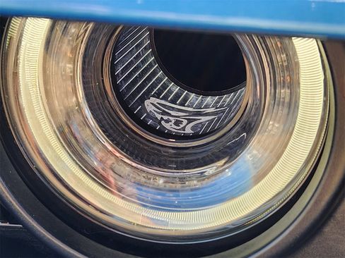 Used 2023 Dodge Challenger SRT Hellcat image 11