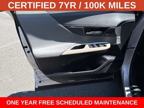 Used 2021 Toyota Venza Limited w/ Advanced Technology Package AWD/4WD image 13