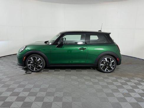 New 2026 MINI Cooper S FWD image 2