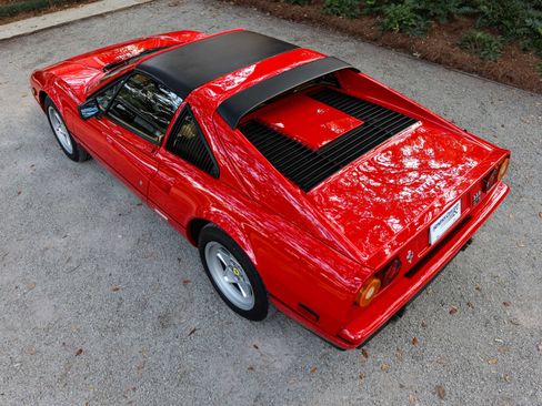 Used 1988 Ferrari 328 GTS image 79