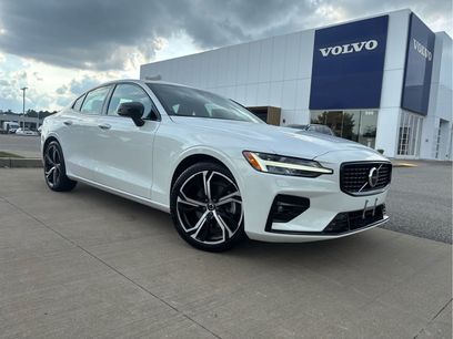 Used 2024 Volvo S60 B5 Core w/ Climate Package