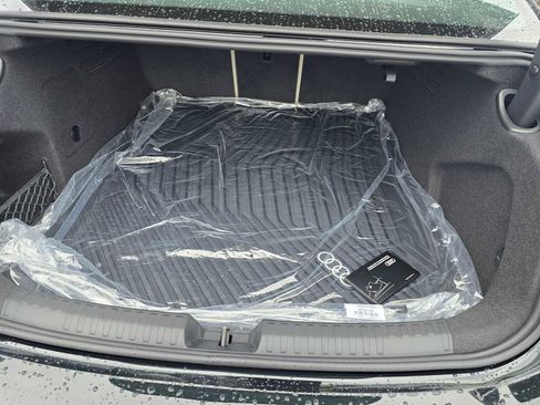 New 2026 Audi A6 Premium Plus image 17