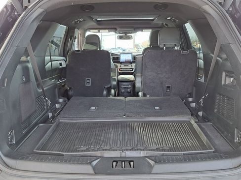 Certified 2022 Ford Explorer Timberline w/ Timberline Technology Package image 35