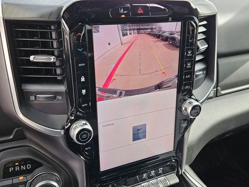 New 2026 RAM 1500 Lone Star image 18