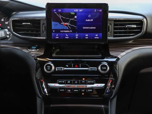 Used 2023 Ford Explorer Limited w/ Equipment Group 301A image 13