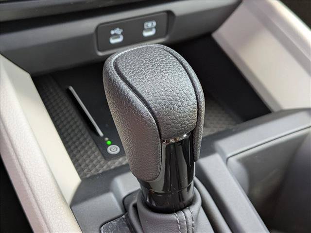 New 2026 Honda Accord SE image 12