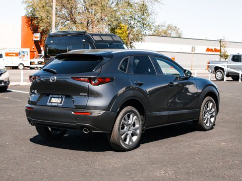 New 2026 MAZDA CX-30 AWD 2.5 S image 5