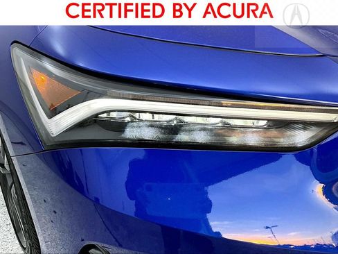 Certified 2025 Acura Integra A-Spec image 36