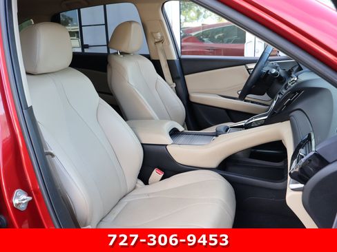 Used 2019 Acura RDX FWD w/ Technology Package image 23