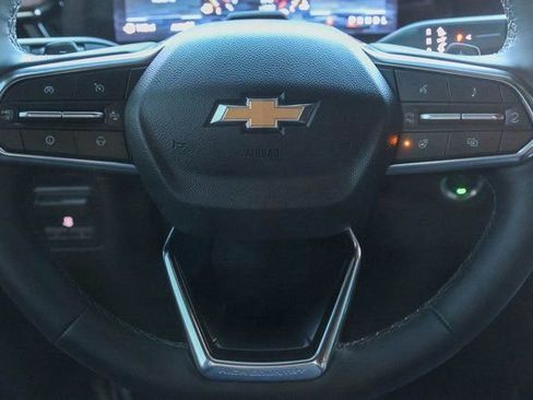 New 2026 Chevrolet Tahoe High Country AWD/4WD image 30