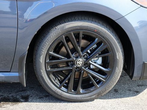 New 2026 Toyota Camry SE image 9