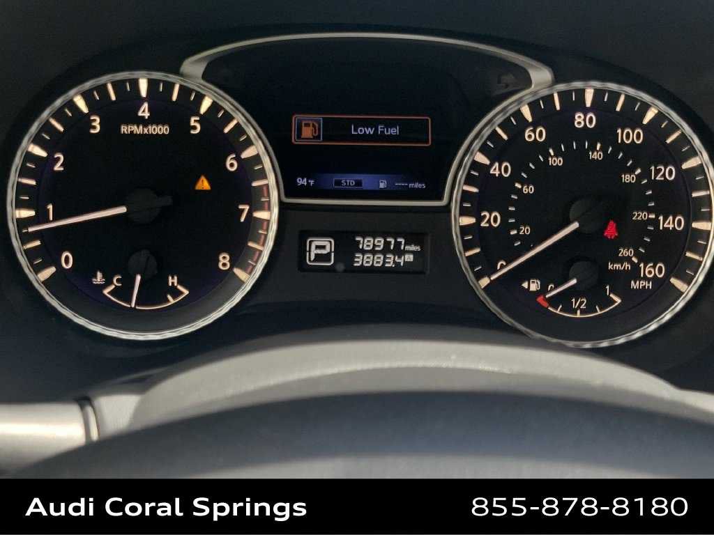 Used 2020 INFINITI QX60 Pure FWD image 26
