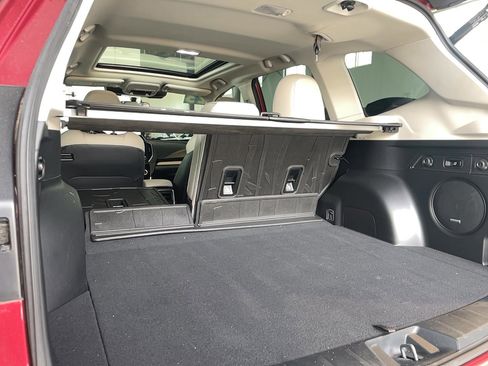 Used 2023 Subaru Forester Limited image 22