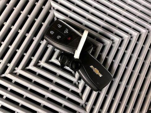 Used 2024 Chevrolet Silverado 2500 LT w/ All Star Edition image 11