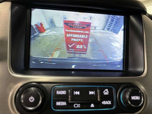 Used 2019 GMC Yukon XL Denali w/ Open Road Package AWD/4WD image 29