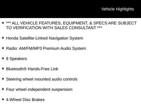 Used 2021 Honda Ridgeline Black Edition image 6
