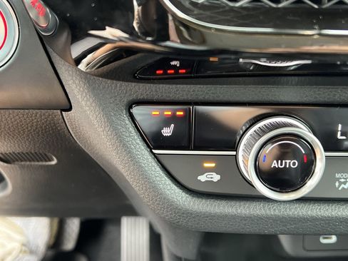 New 2025 Acura ADX FWD image 19