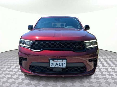 Used 2024 Dodge Durango GT RWD image 8
