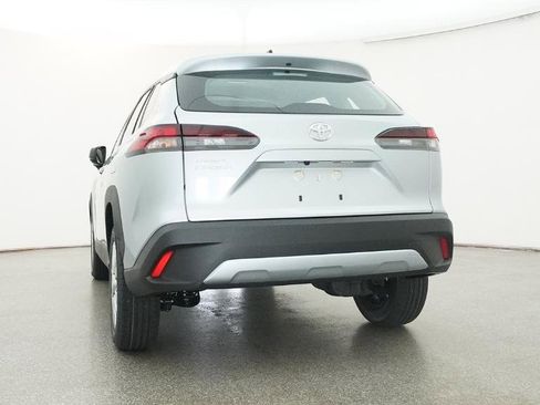 New 2026 Toyota Corolla Cross L image 55