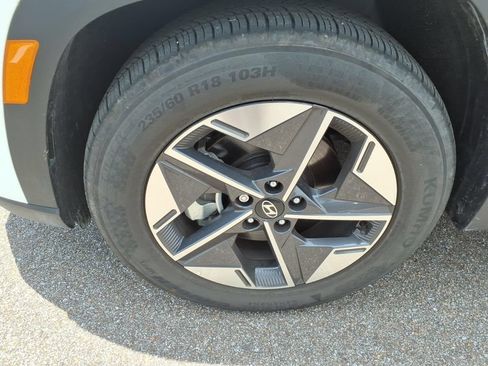 Used 2026 Hyundai Tucson SEL Plus FWD image 9