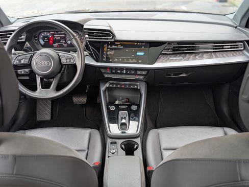 Used 2025 Audi A3 2.0T Premium image 23