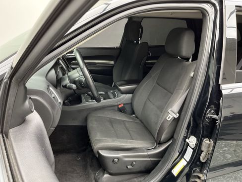 Used 2018 Dodge Durango SXT w/ Quick Order Package 2BB image 8