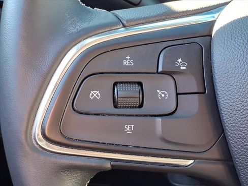 Used 2023 Buick Encore GX Select w/ Sport Touring Package image 29