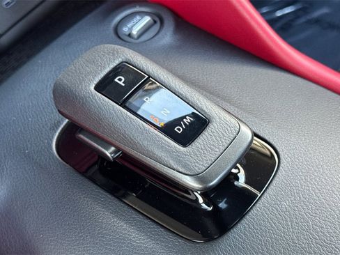 Certified 2025 Nissan Z Performance w/ Floor Mat Package image 21