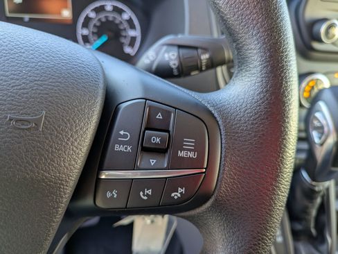 New 2024 Ford Transit 150 Low Roof image 18