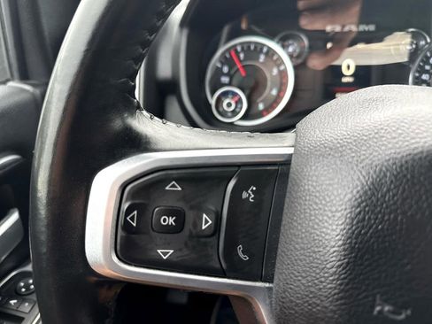 Used 2024 RAM 3500 Big Horn image 19