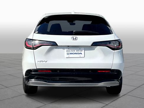 New 2026 Honda HR-V EX-L image 4
