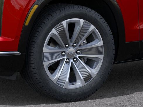 New 2026 Cadillac Vistiq Luxury image 9