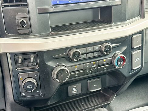 Used 2024 Ford F250 XL w/ XL Driver Assist Package image 17