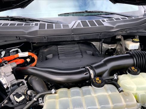Used 2021 Ford F150 Lariat AWD/4WD image 67