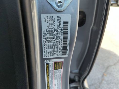 Certified 2022 Acura RDX Technology Package image 40