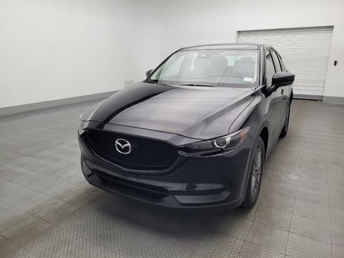 Used 2018 MAZDA CX-5 Sport image 15