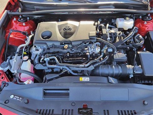 Used 2024 Toyota Camry LE image 23