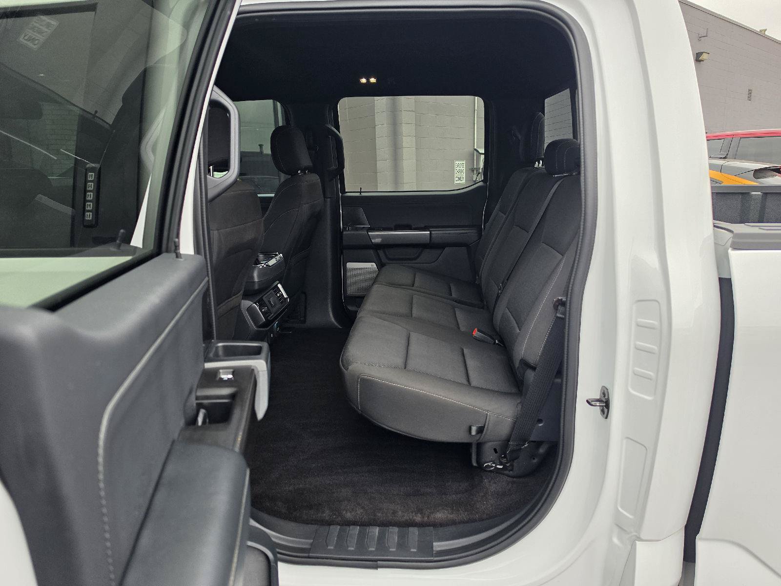 Used 2021 Ford F150 XLT w/ Equipment Group 302A High AWD/4WD image 9