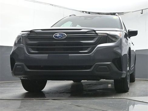 New 2026 Subaru Forester Base image 32
