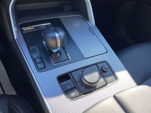 Used 2025 MAZDA CX-90 3.3 Turbo w/ Premium Sport Pkg image 20