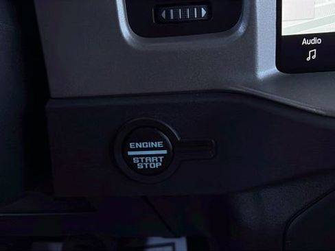 New 2026 Ford Bronco Outer Banks w/ Sasquatch Package image 27