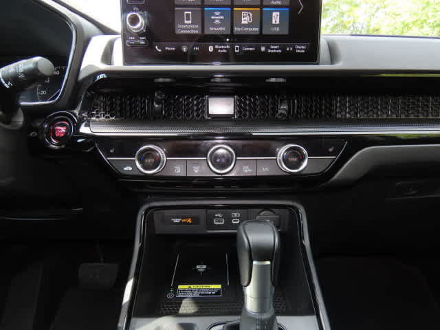 Certified 2024 Honda CR-V EX-L image 20