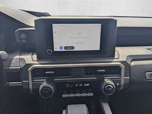 Used 2026 Toyota Tacoma SR AWD/4WD image 13