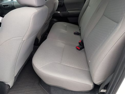 Used 2023 Toyota Tacoma SR5 w/ Technology Package RWD image 27