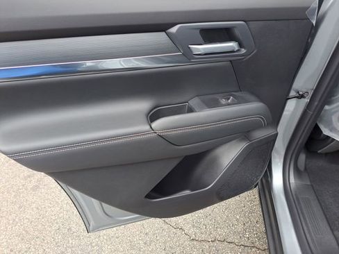 New 2026 GMC Terrain Elevation w/ Black Edition image 10