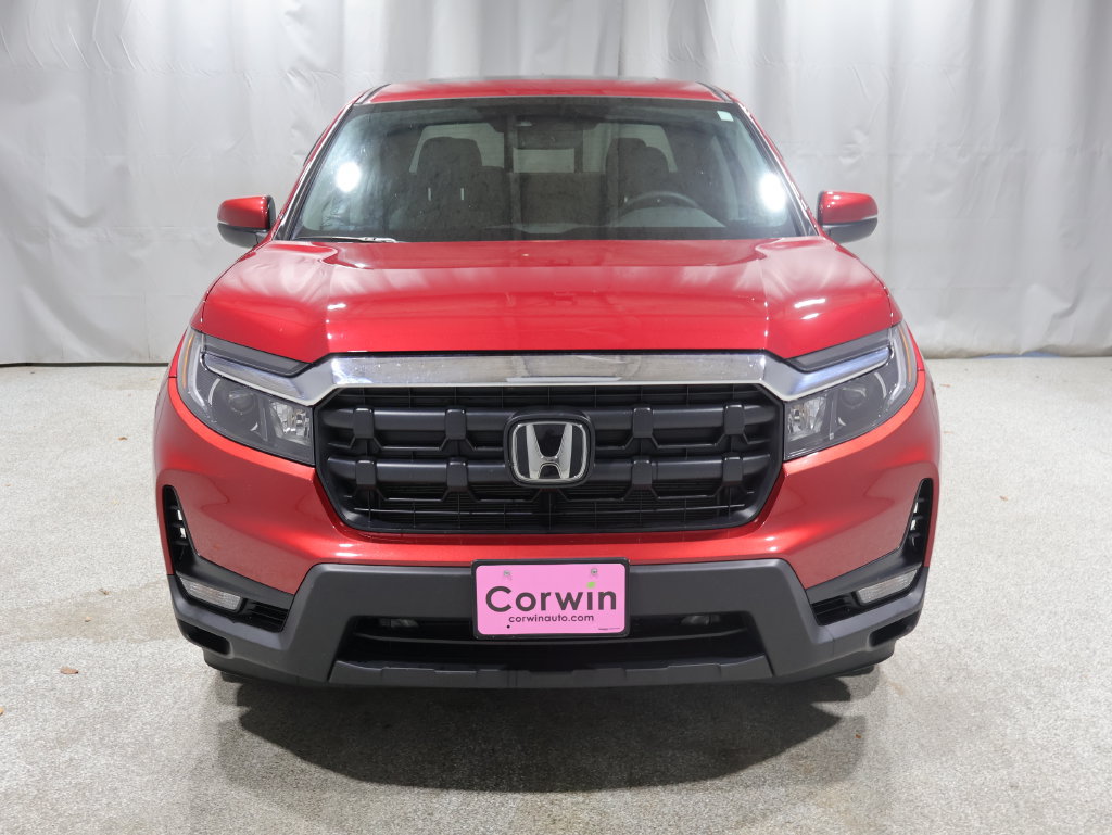 Used 2025 Honda Ridgeline RTL image 8