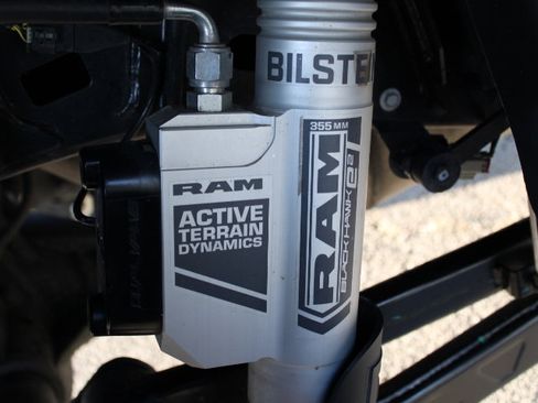 Used 2026 RAM 1500 RHO image 12