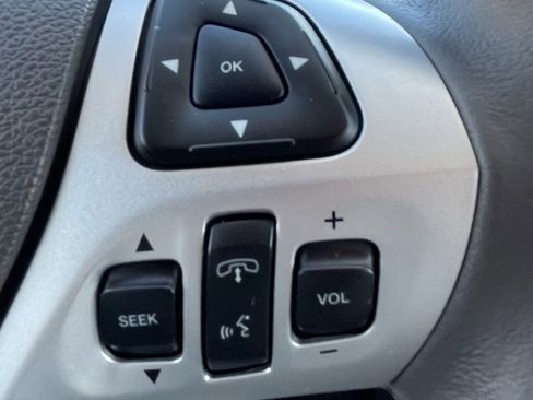 Used 2014 Ford Edge SEL w/ Equipment Group 204A image 24