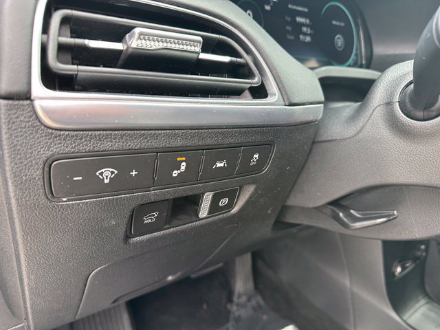 Used 2021 Hyundai Palisade Limited AWD/4WD image 24