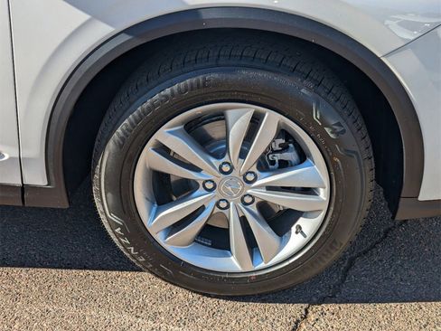 New 2026 Acura MDX SH-AWD image 10